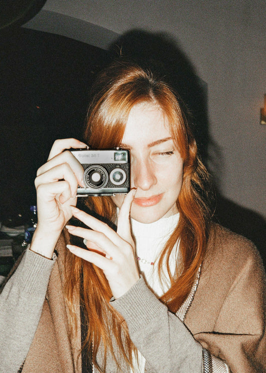 Slow Photography por @mabo.borges
