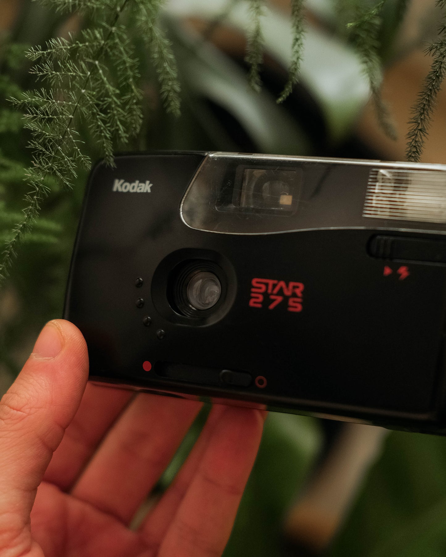 Kodak Star 275