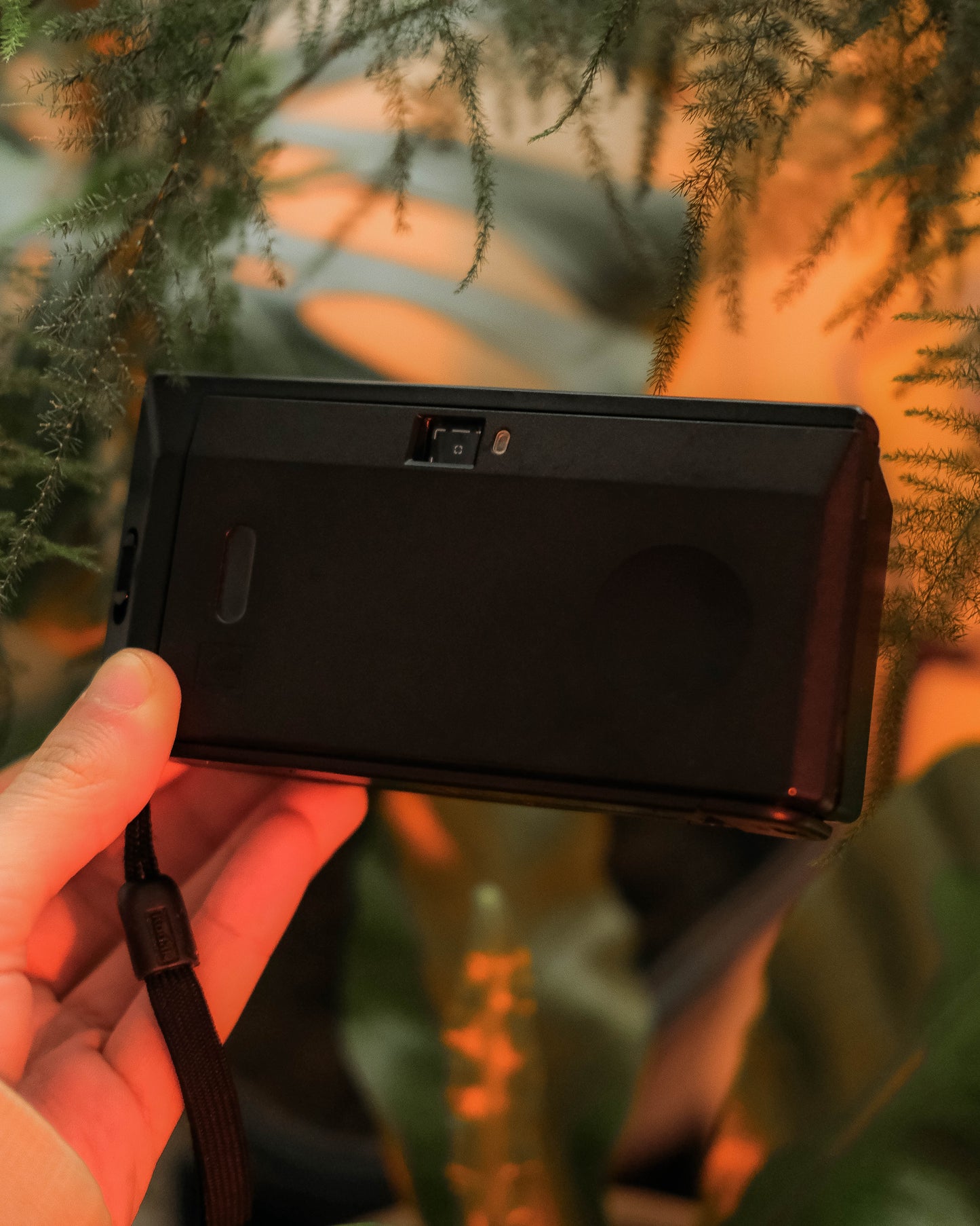 Kodak S500AF S Series