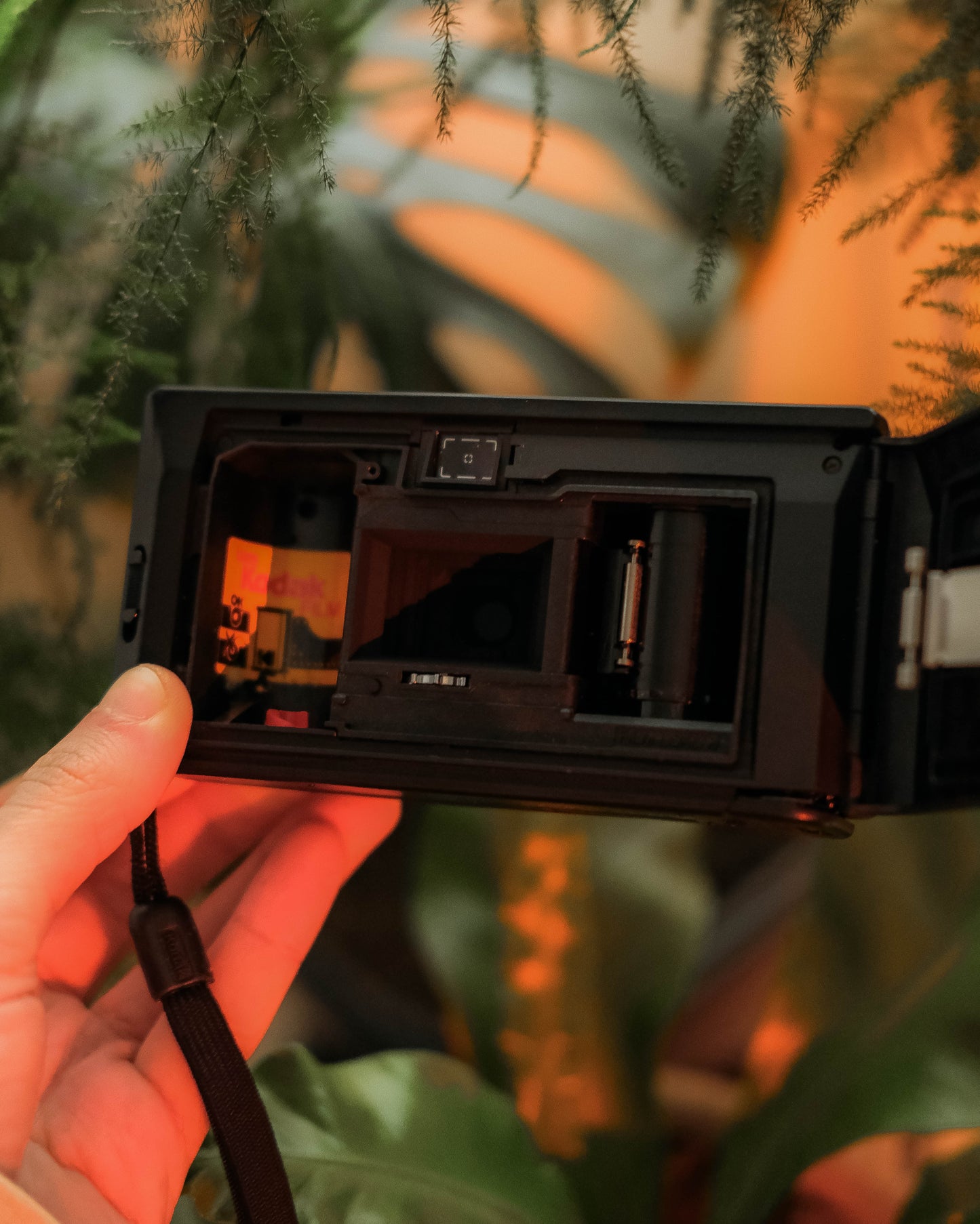 Kodak S500AF S Series