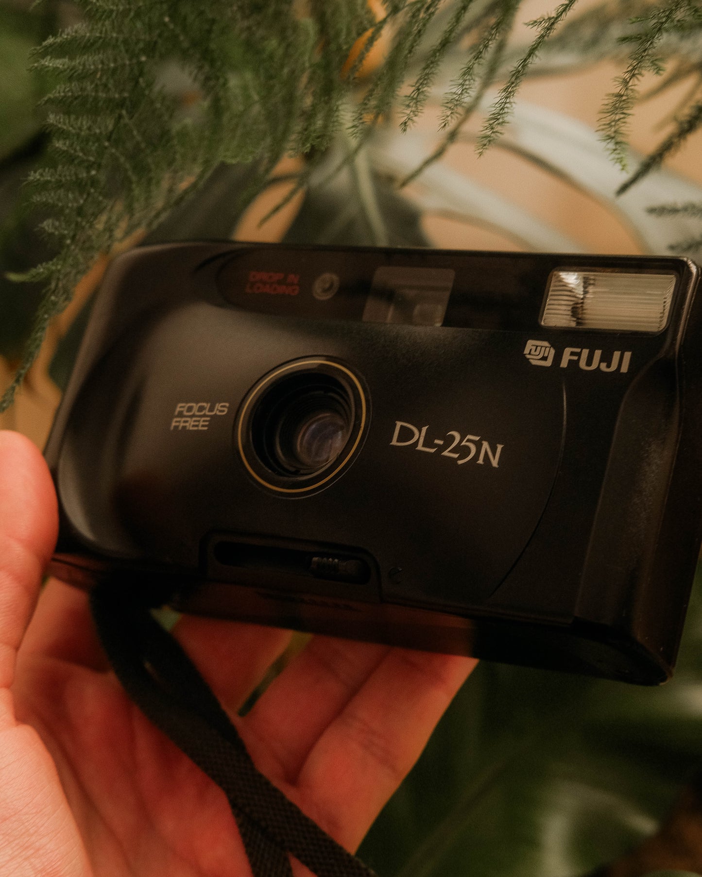 FUJI DL-25N