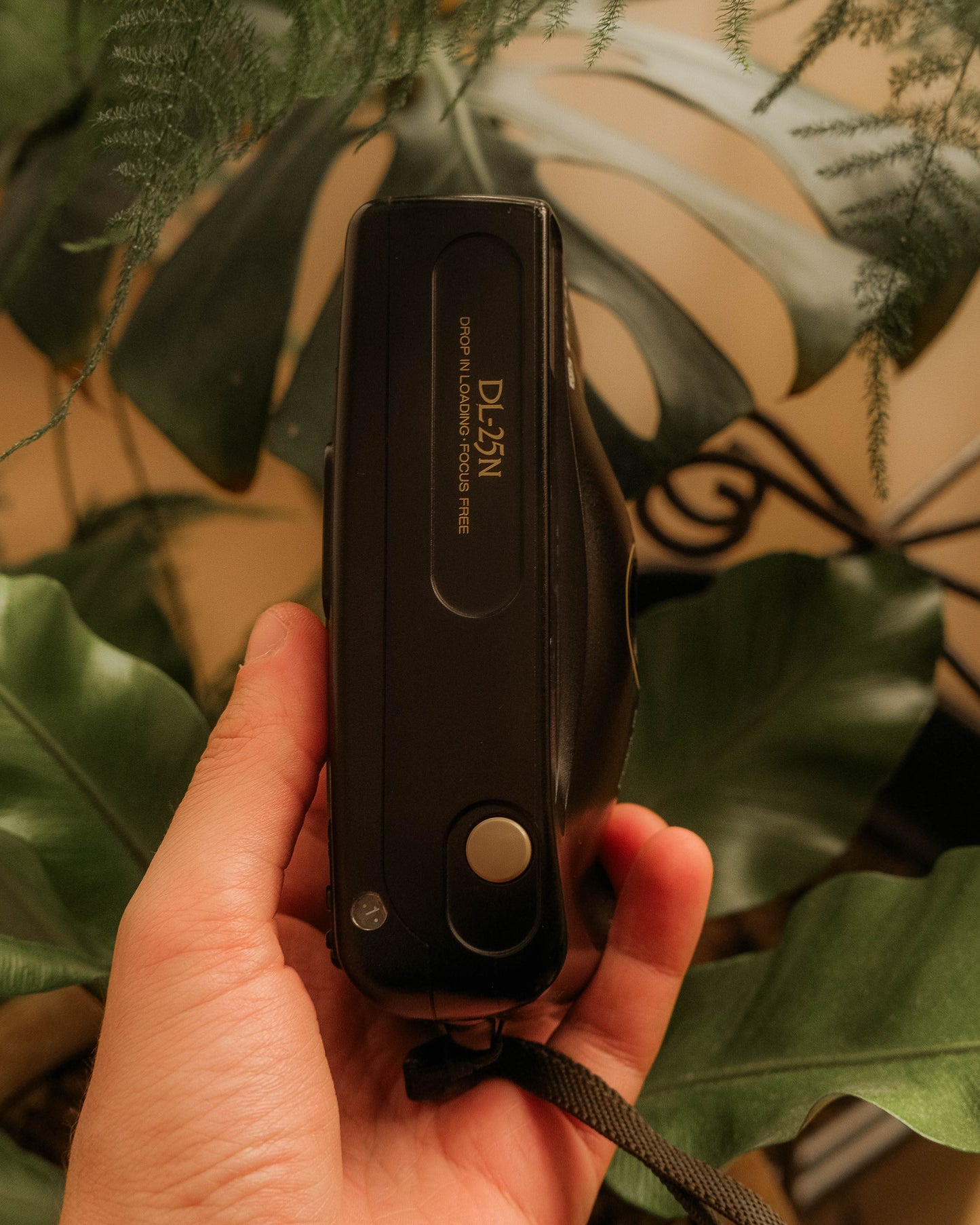 FUJI DL-25N