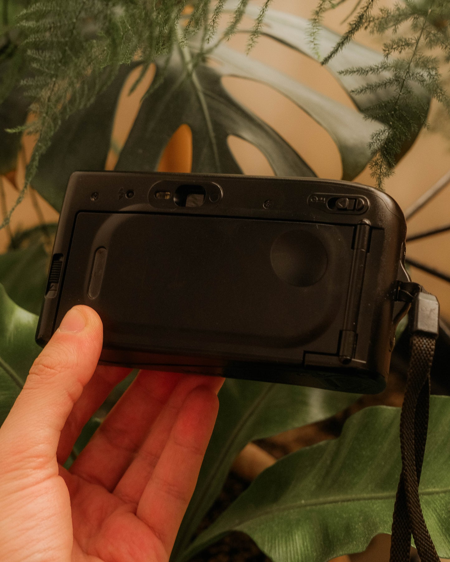 FUJI DL-25N