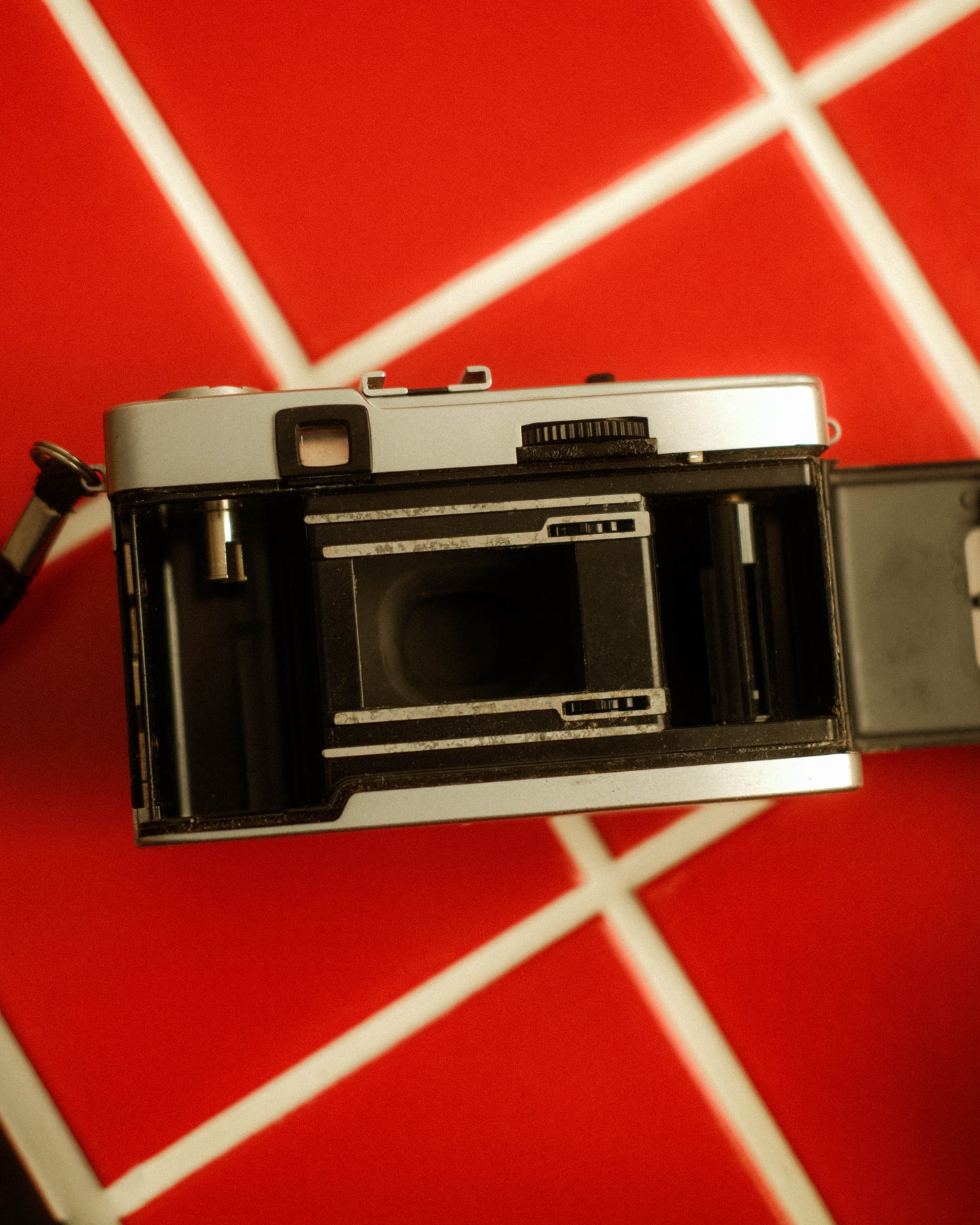 Olympus Trip 35