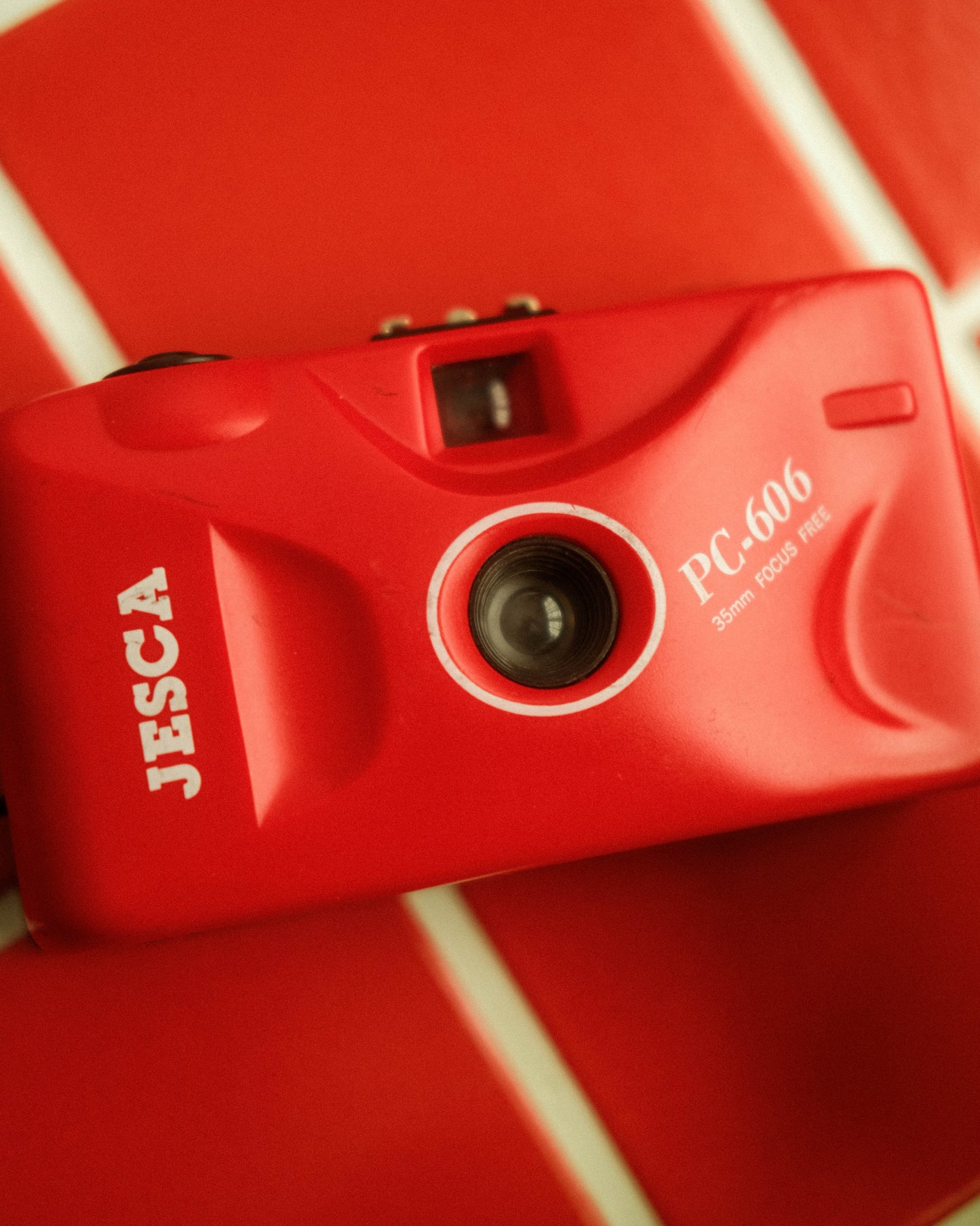 Jesca PC-606
