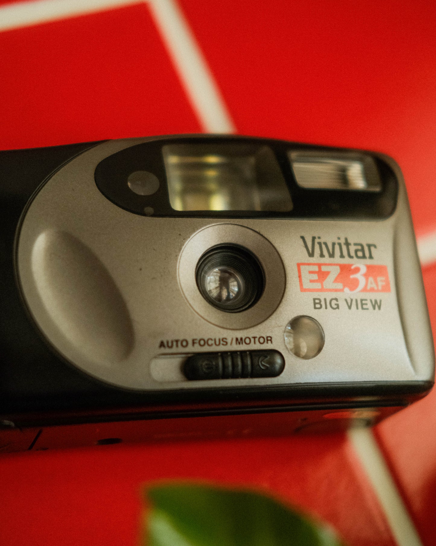 Vivitar EZ3 AF