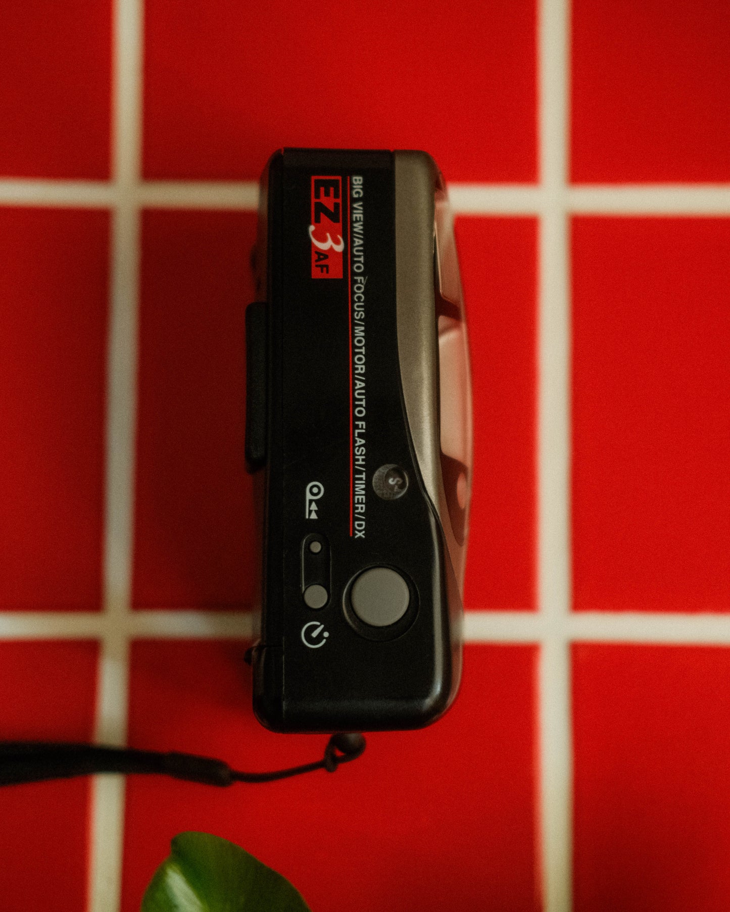 Vivitar EZ3 AF