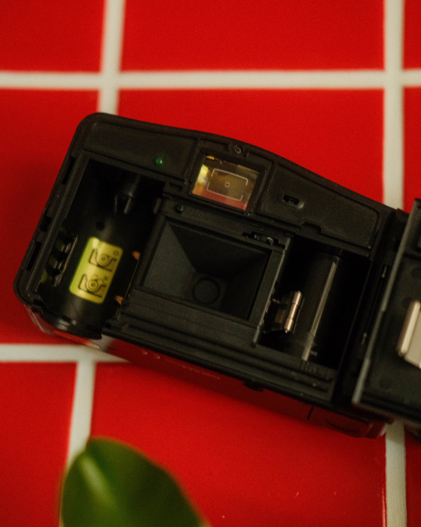 Vivitar EZ3 AF