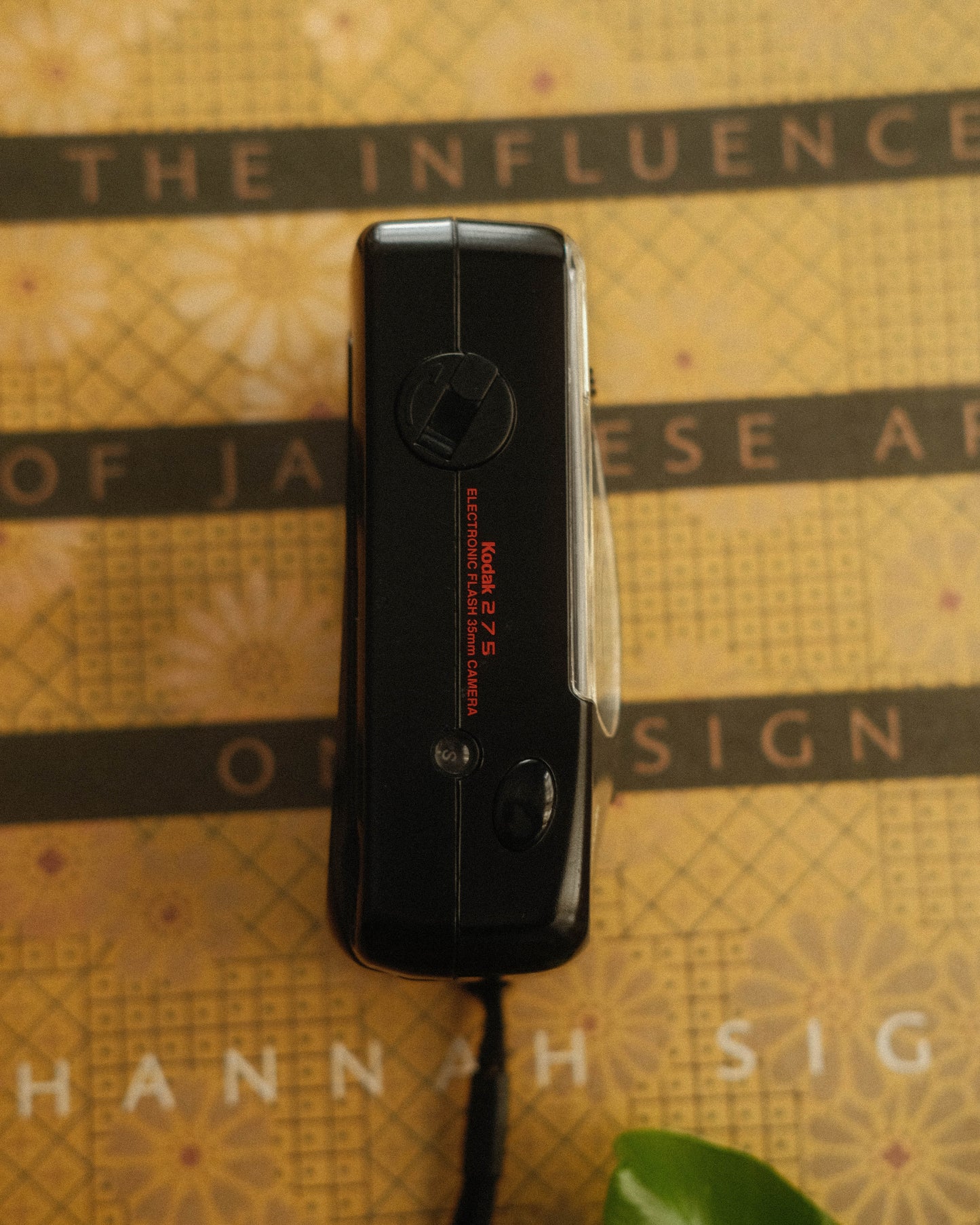 Kodak Star 275