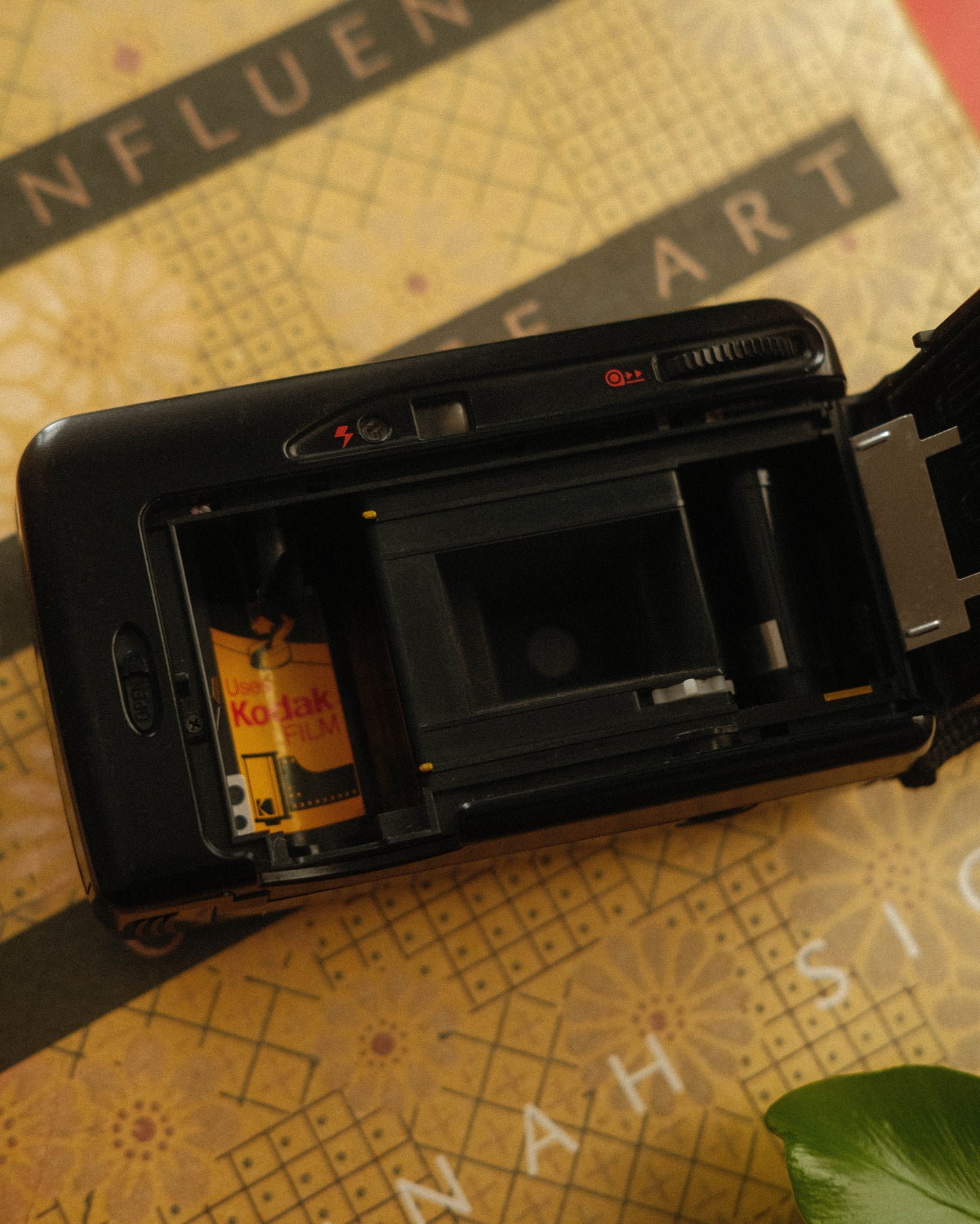 Kodak Star 275
