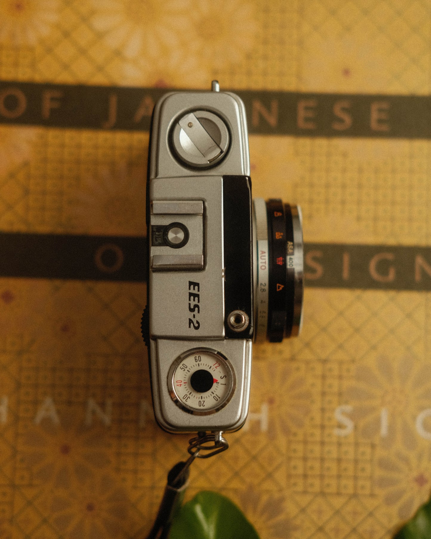 Olympus Pen EES-2