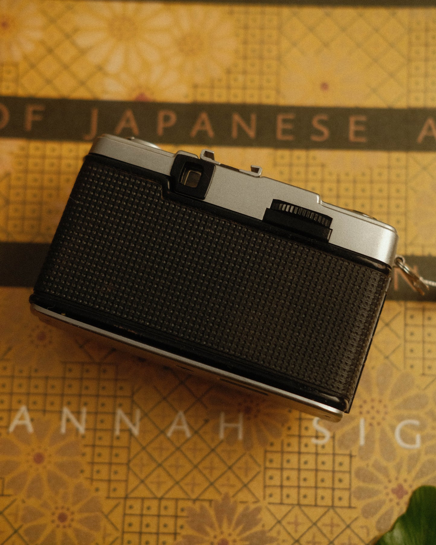 Olympus Pen EES-2