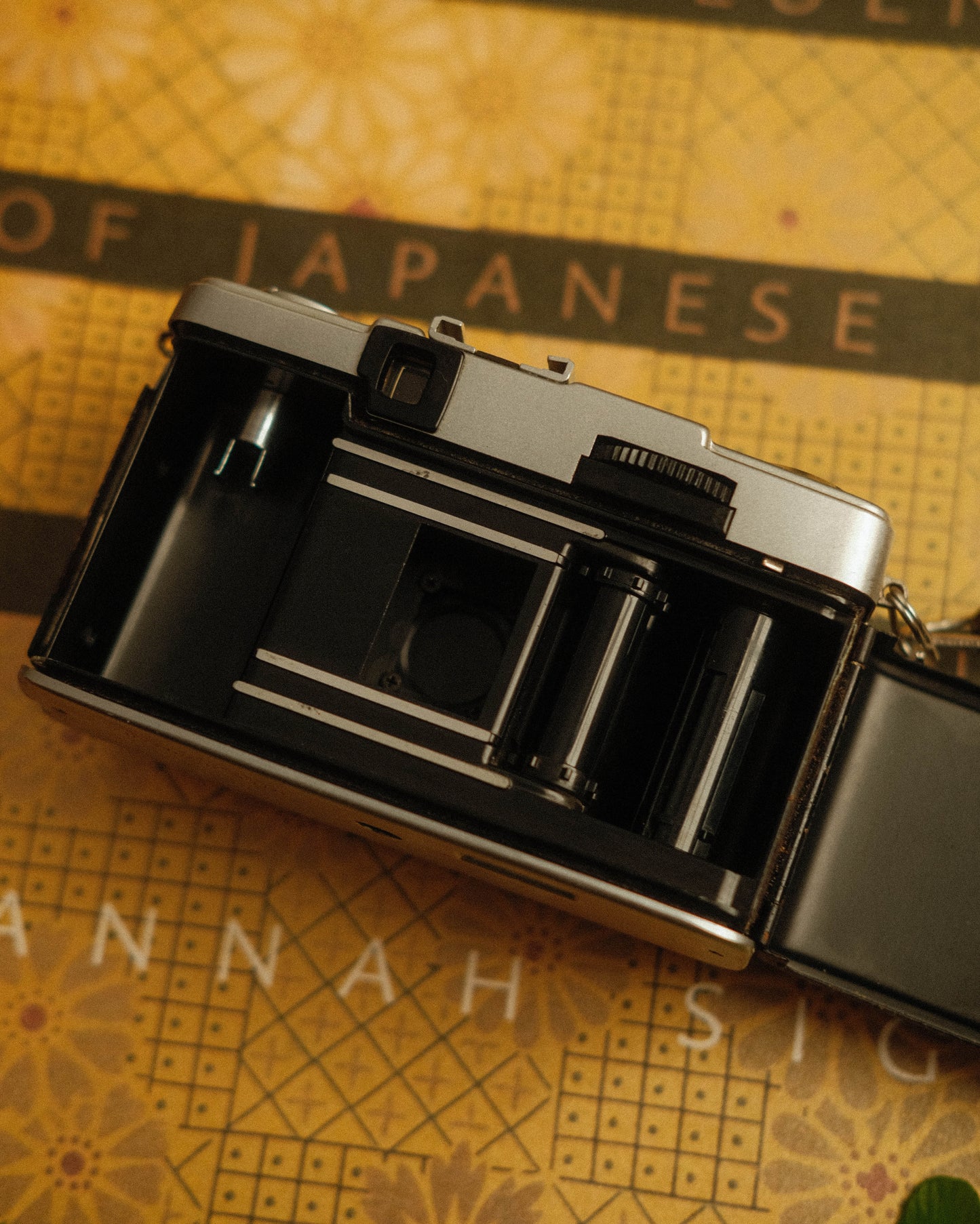 Olympus Pen EES-2