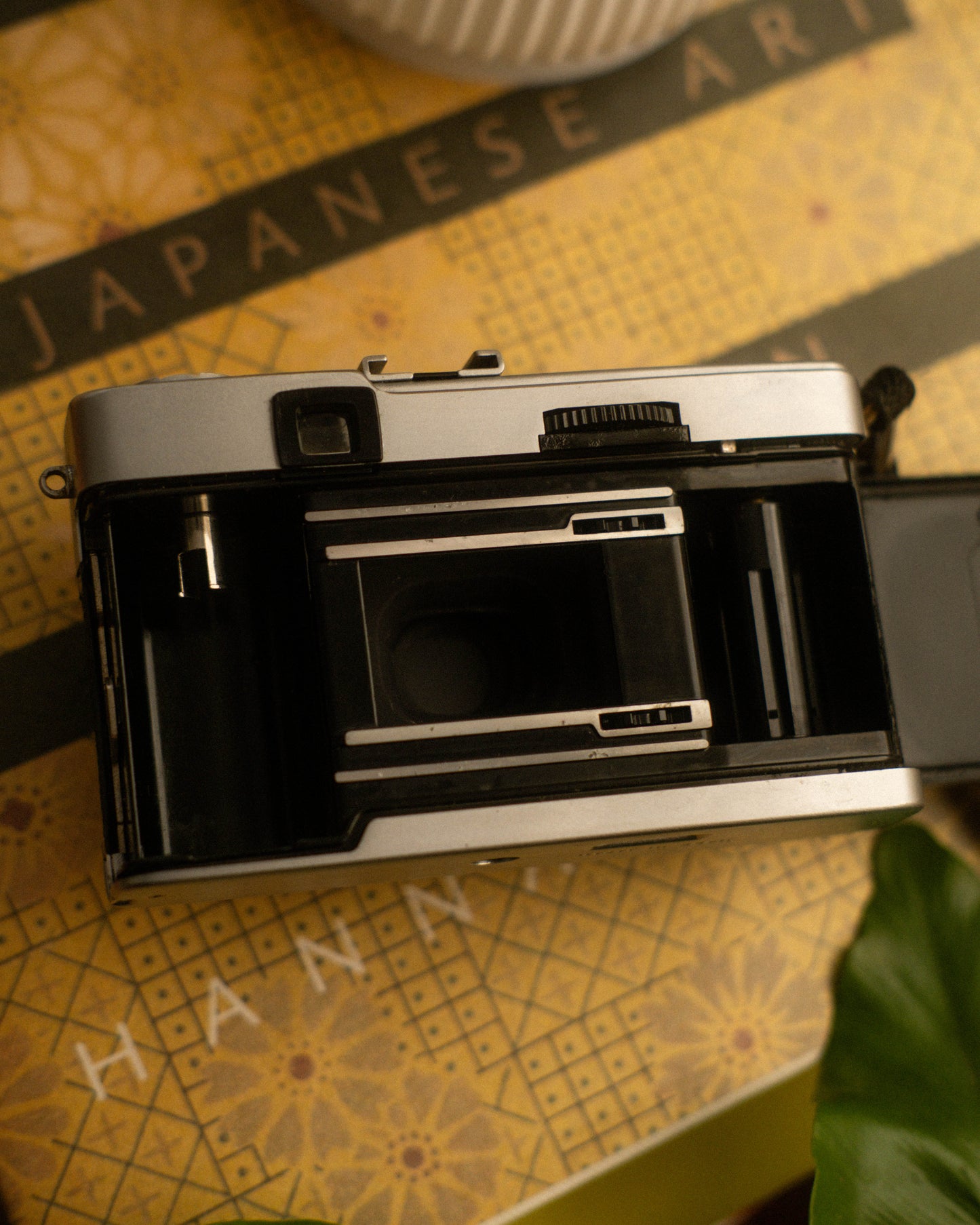 Olympus Trip 35