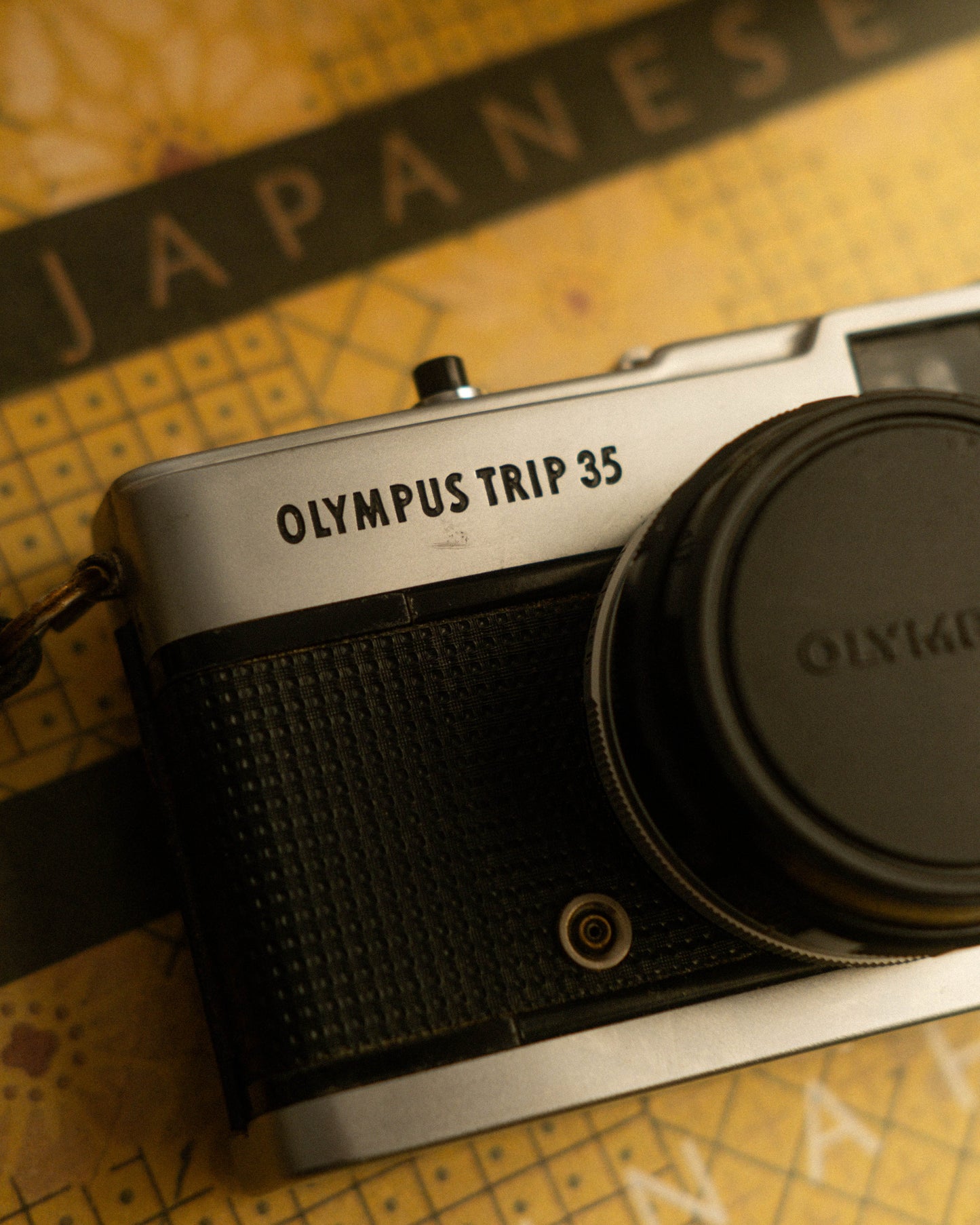 Olympus Trip 35