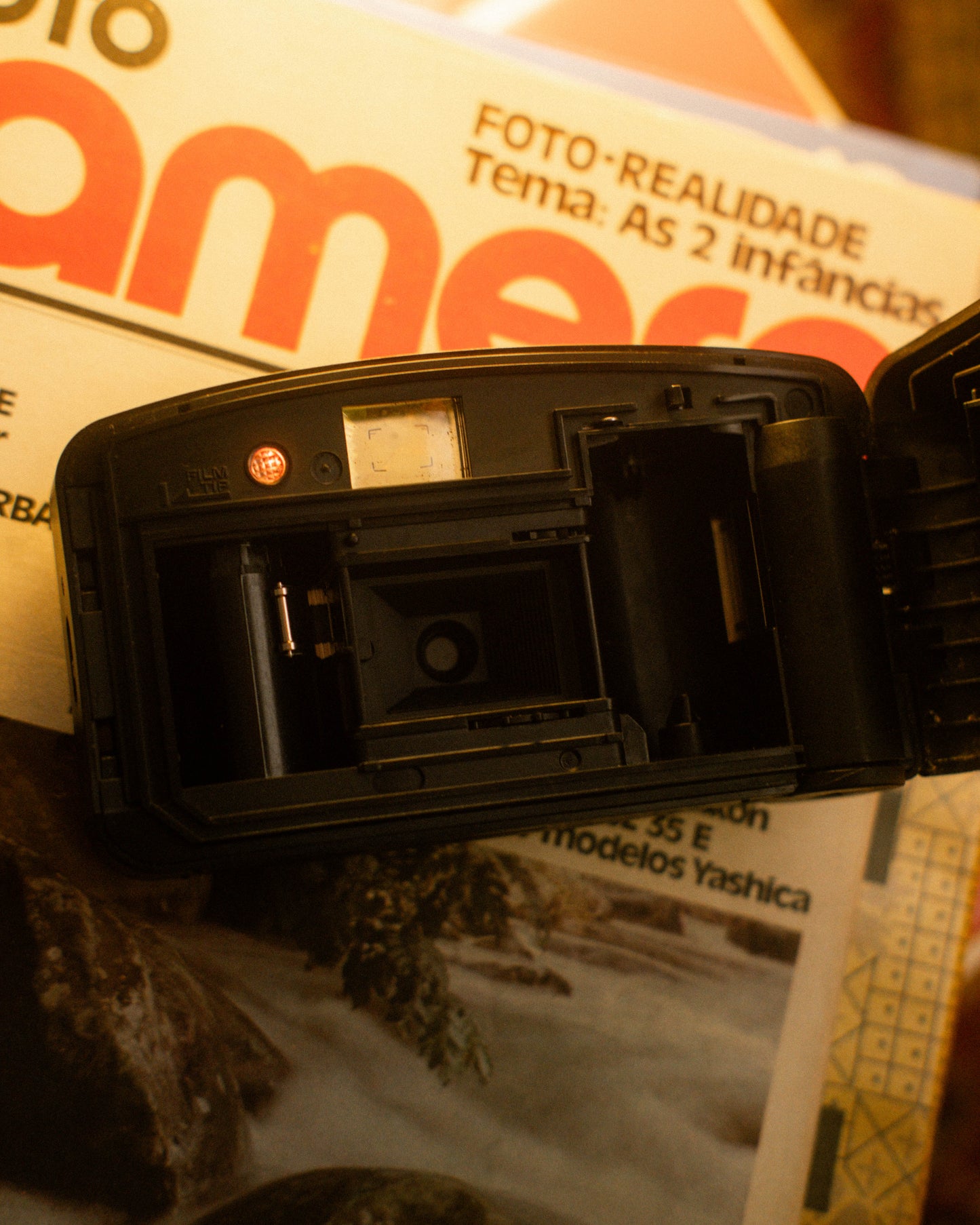 Samsung FF-222