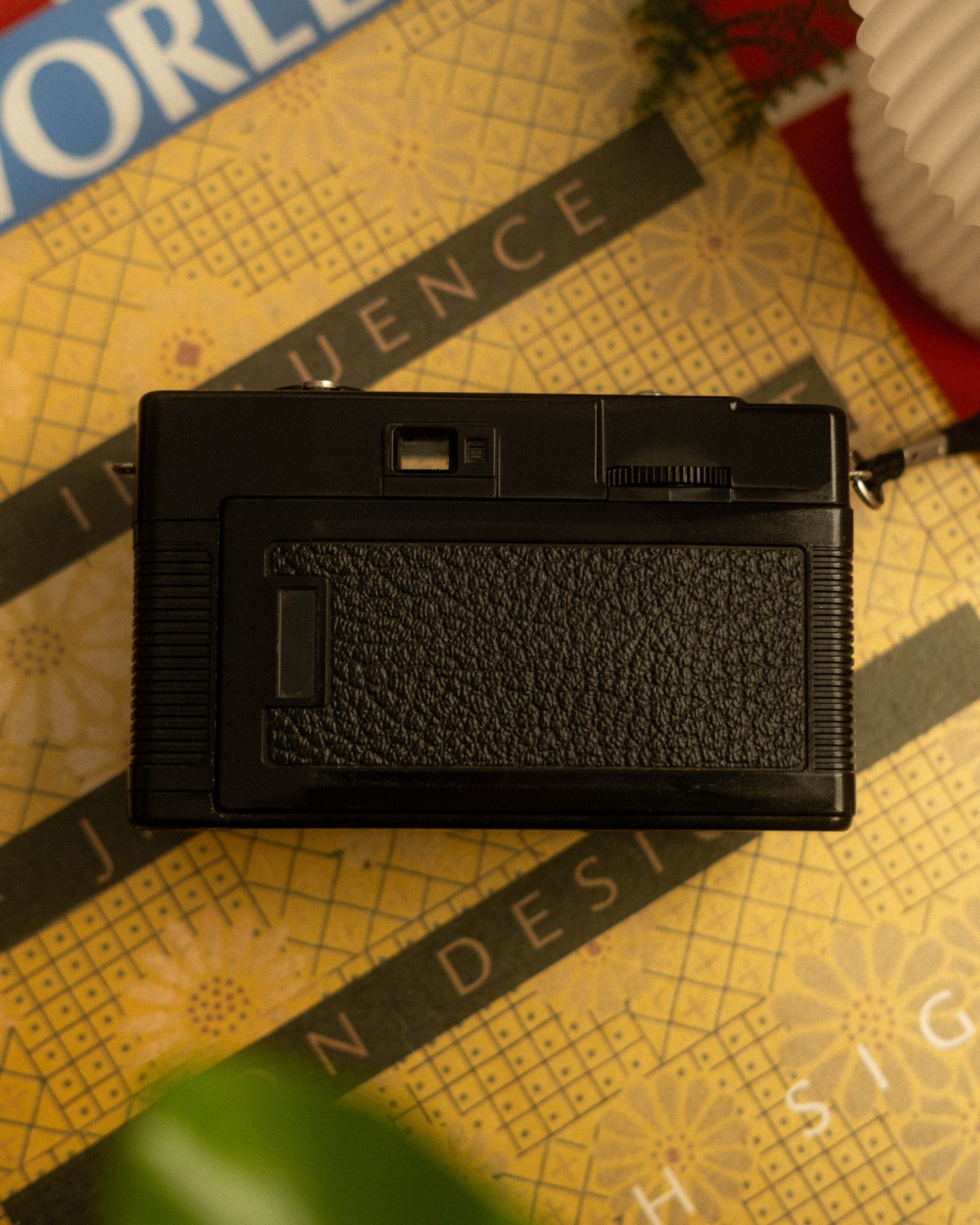 Kodak Hobby 35mm