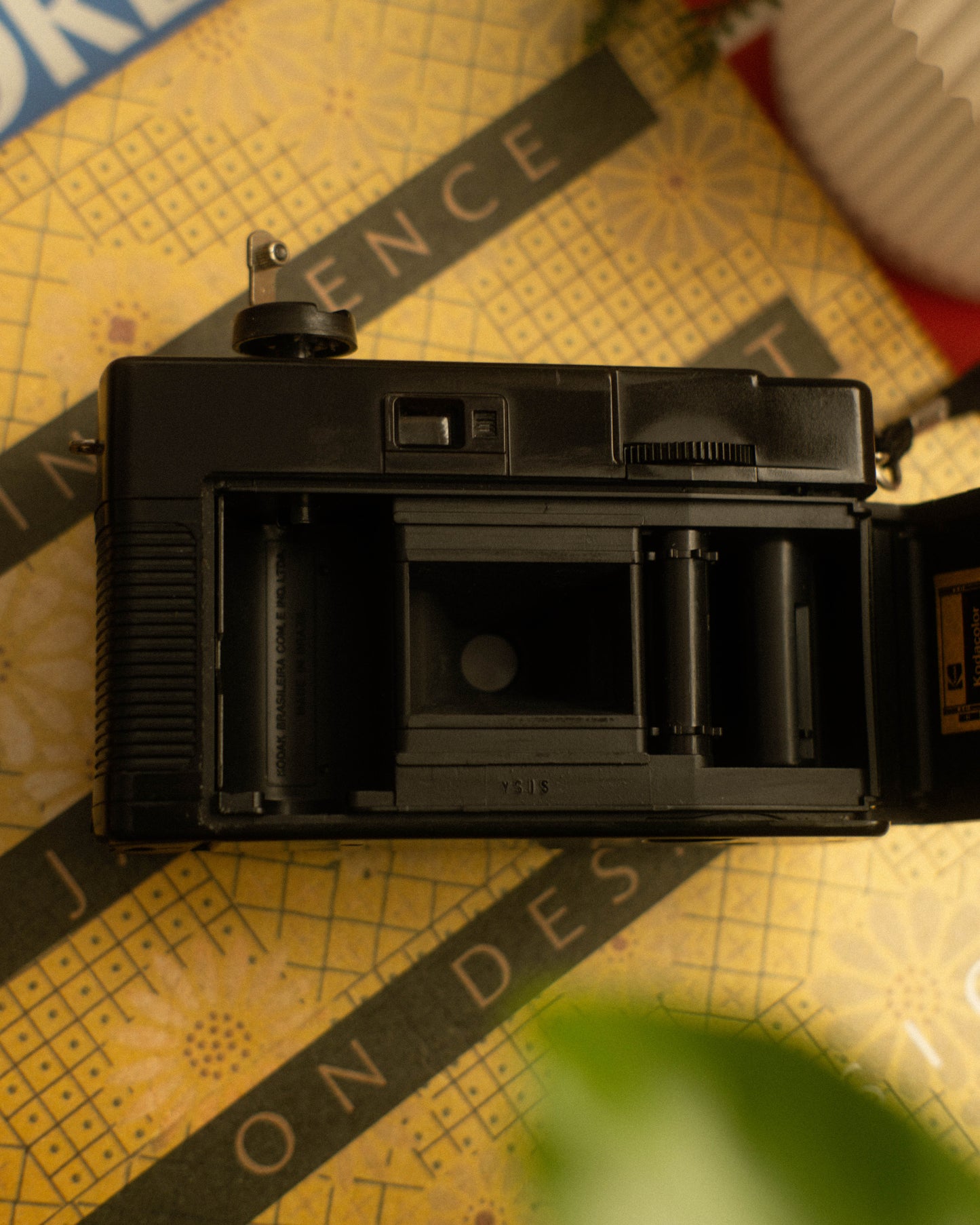 Kodak Hobby 35mm