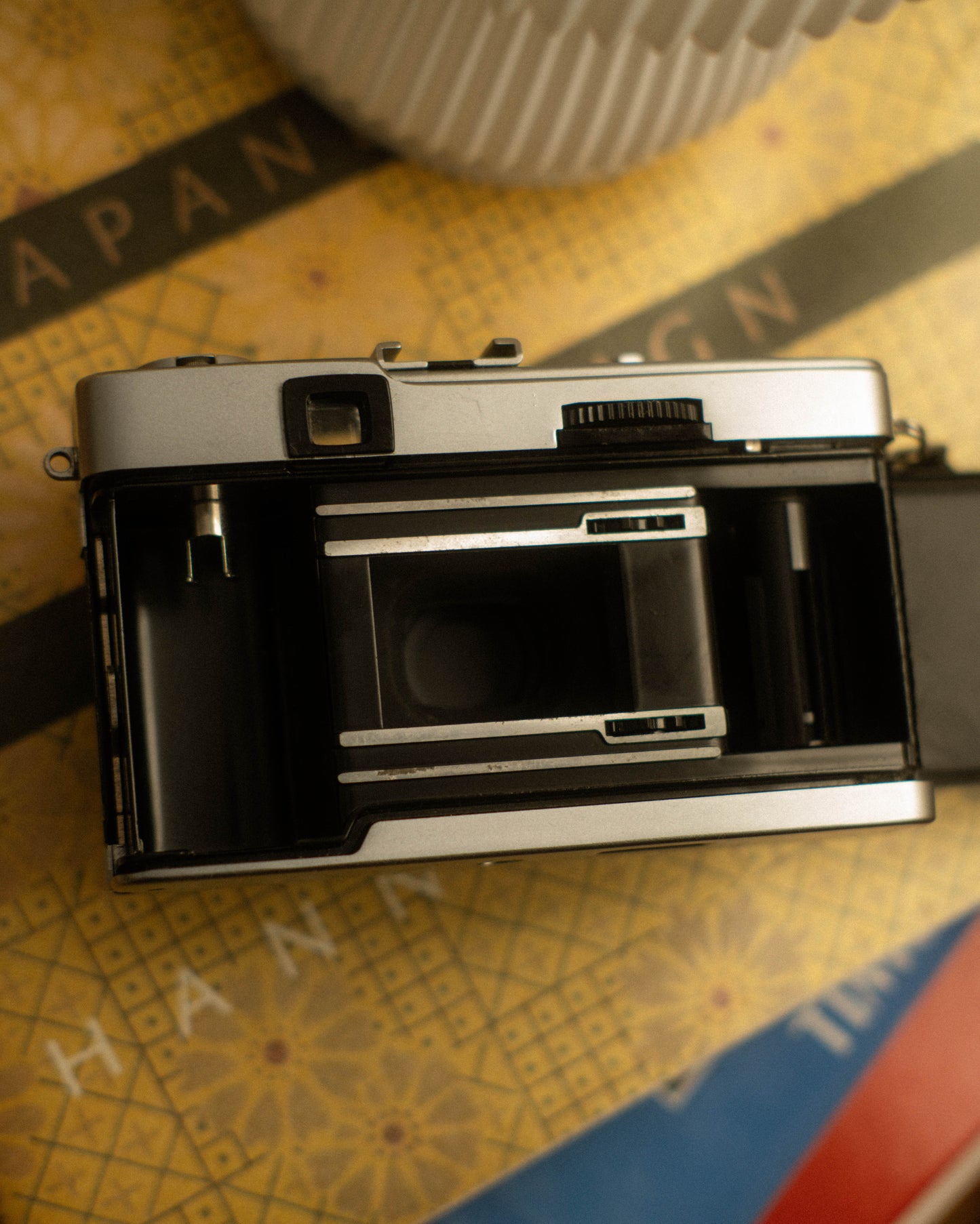 Olympus Trip 35