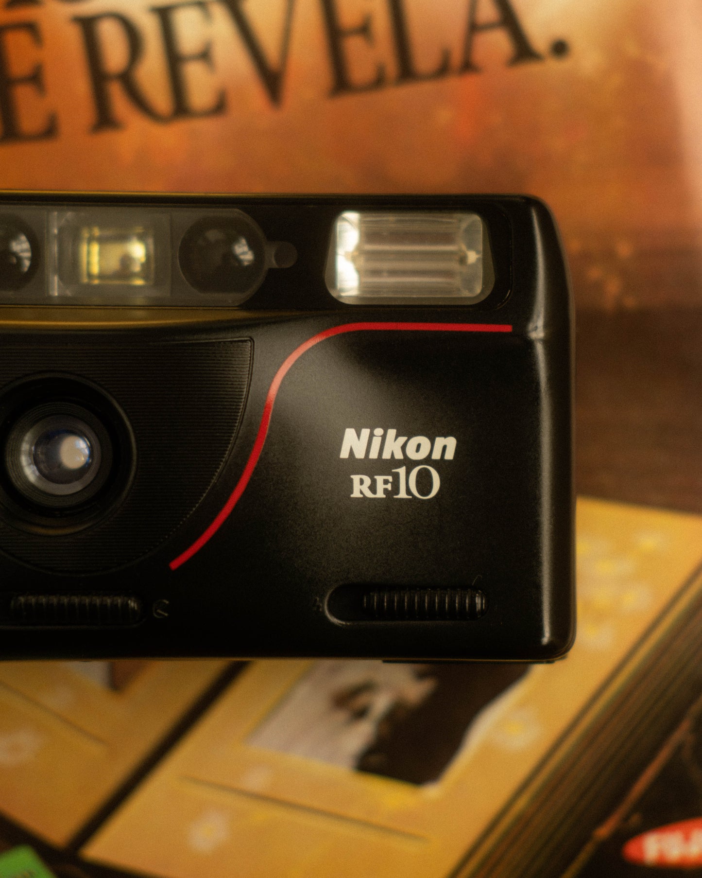 Nikon RF10
