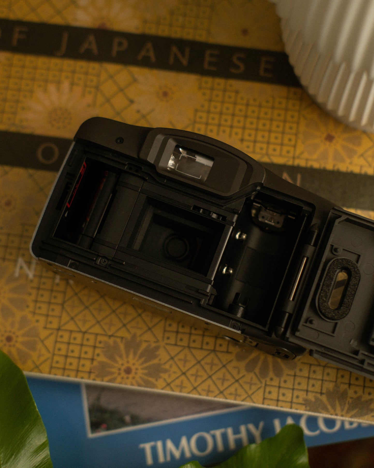 Canon Prima AF-9s