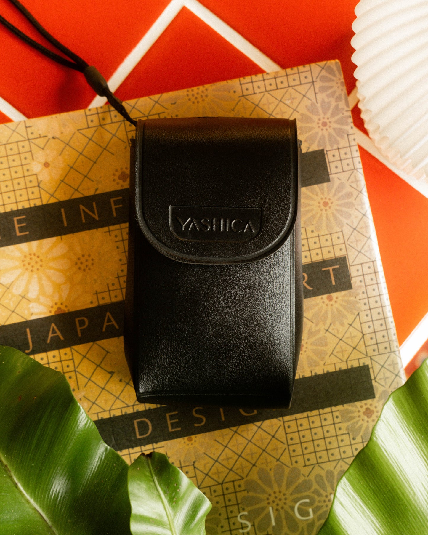 Yashica Plena