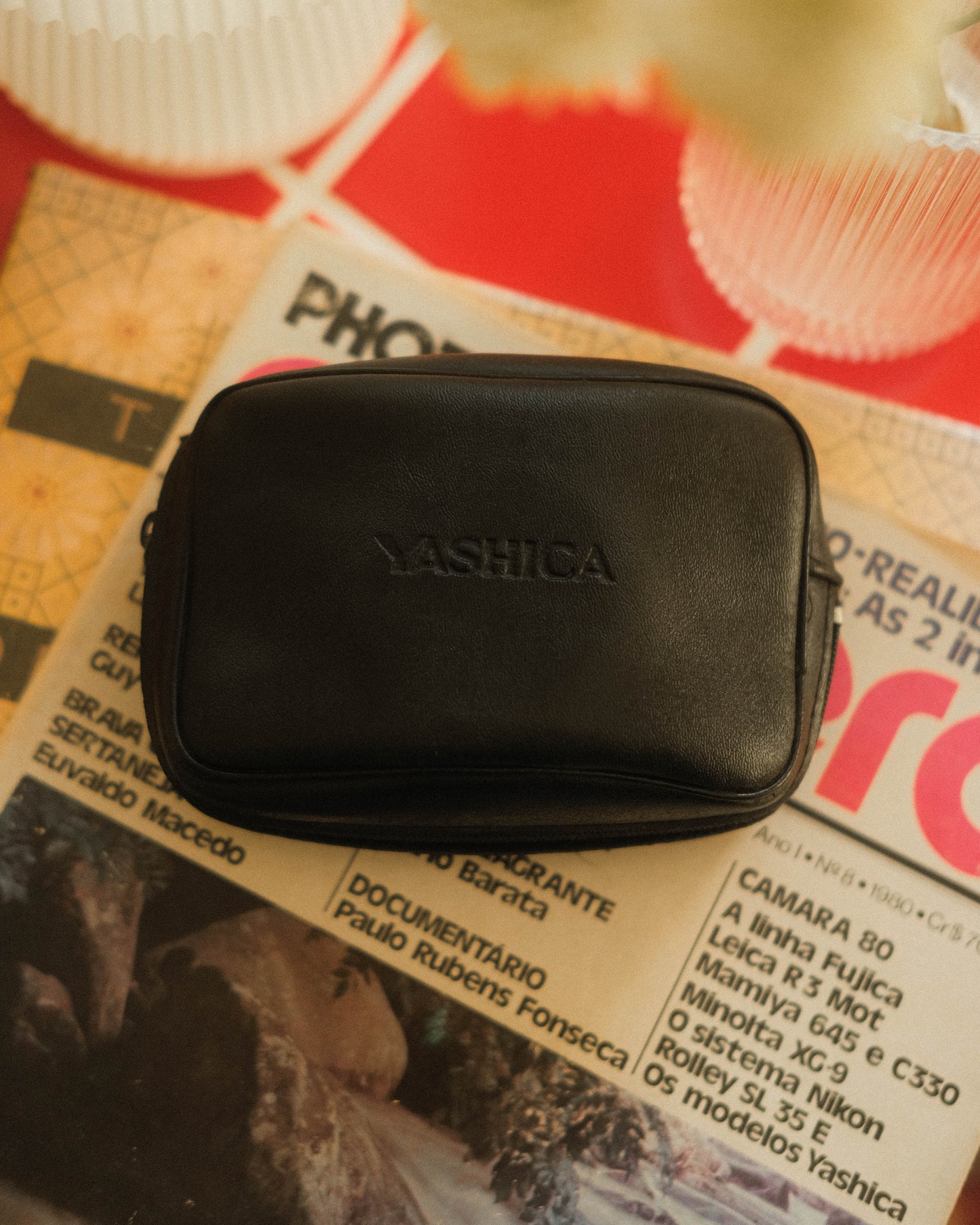 Yashica ME-1