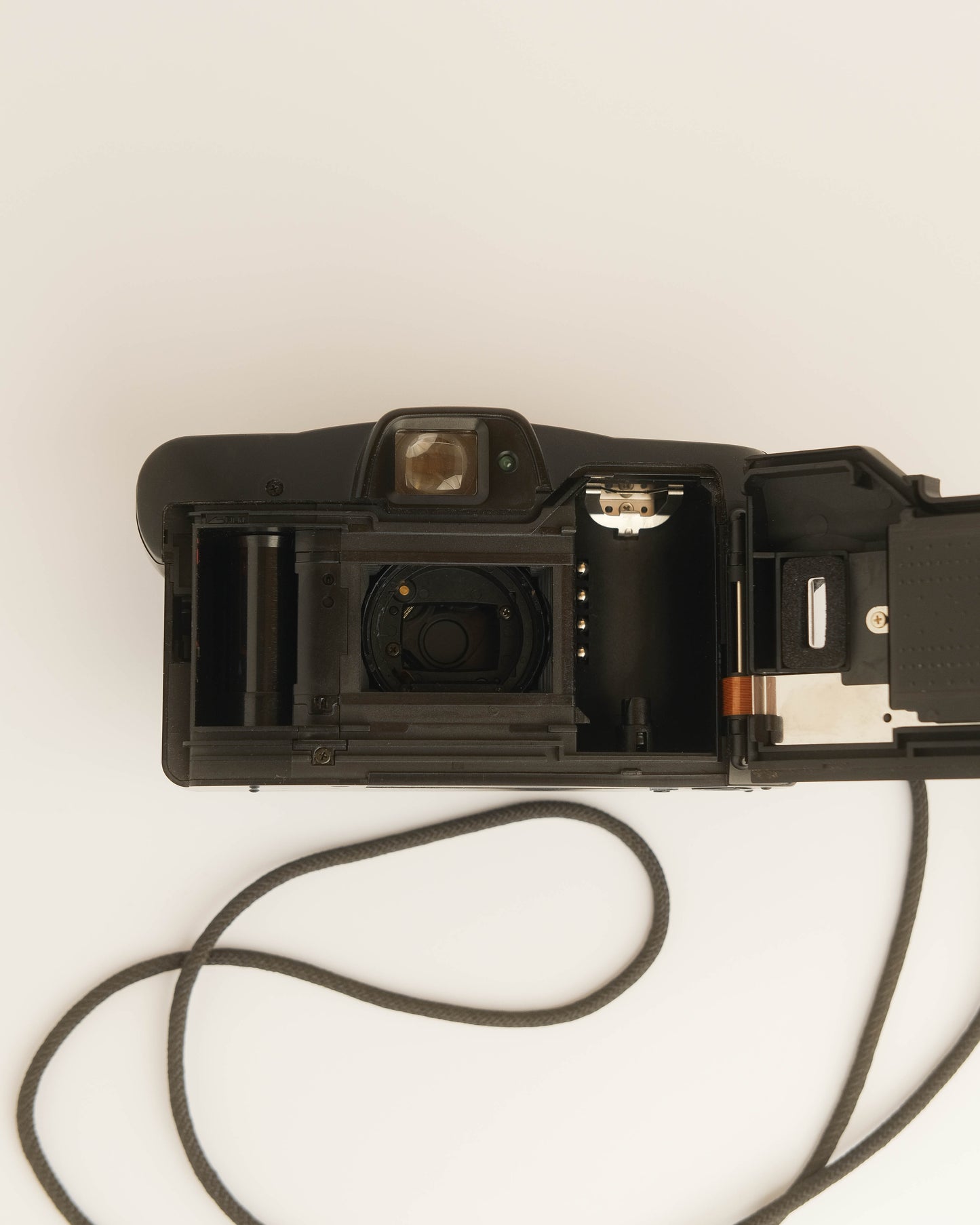 Canon Prima BF Twin (SEM FLASH)