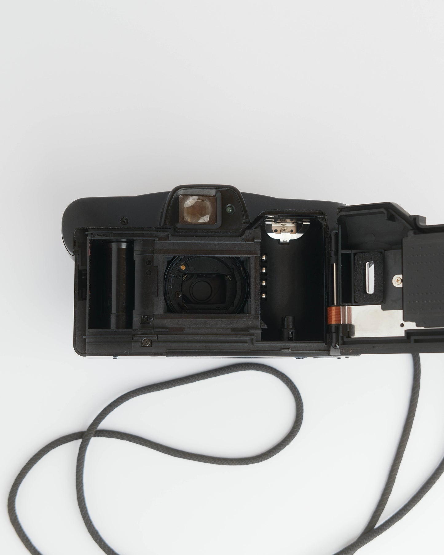 Canon Prima BF Twin (SEM FLASH)