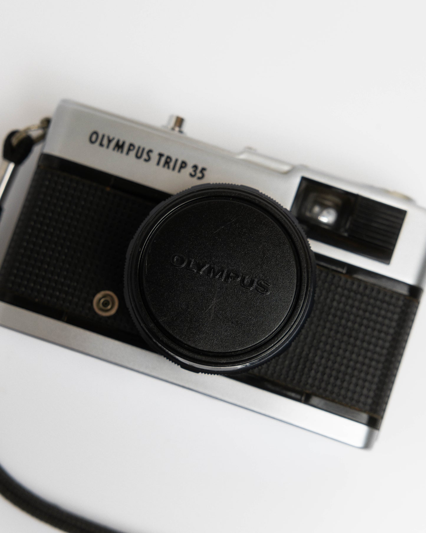Olympus Trip 35