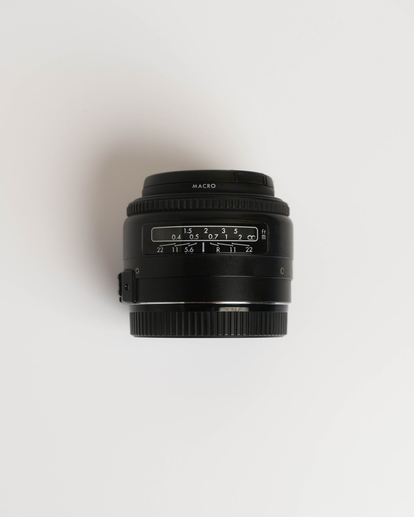 Canon EOS Rebel G
