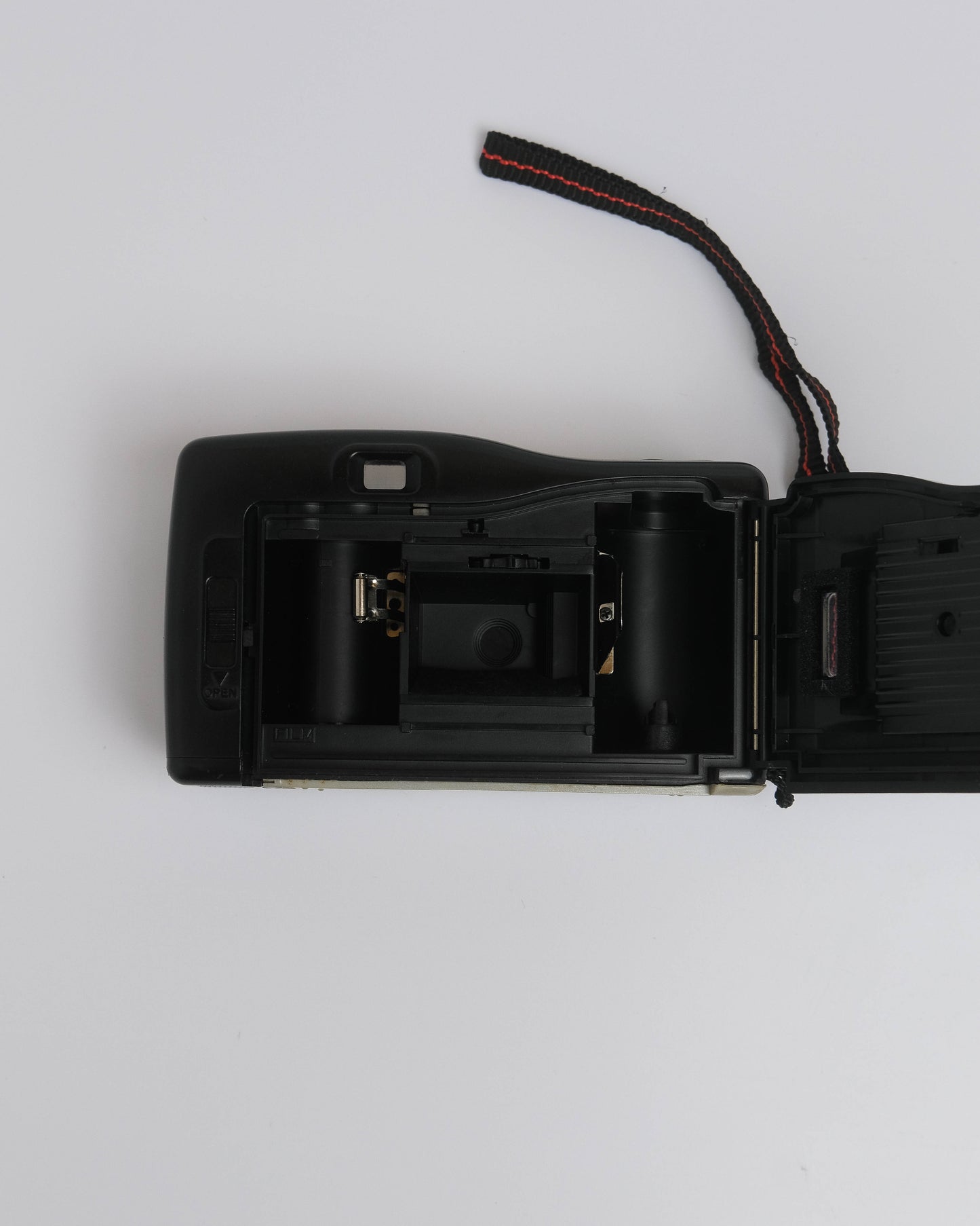 Yashica Mg-motor Direct Flash
