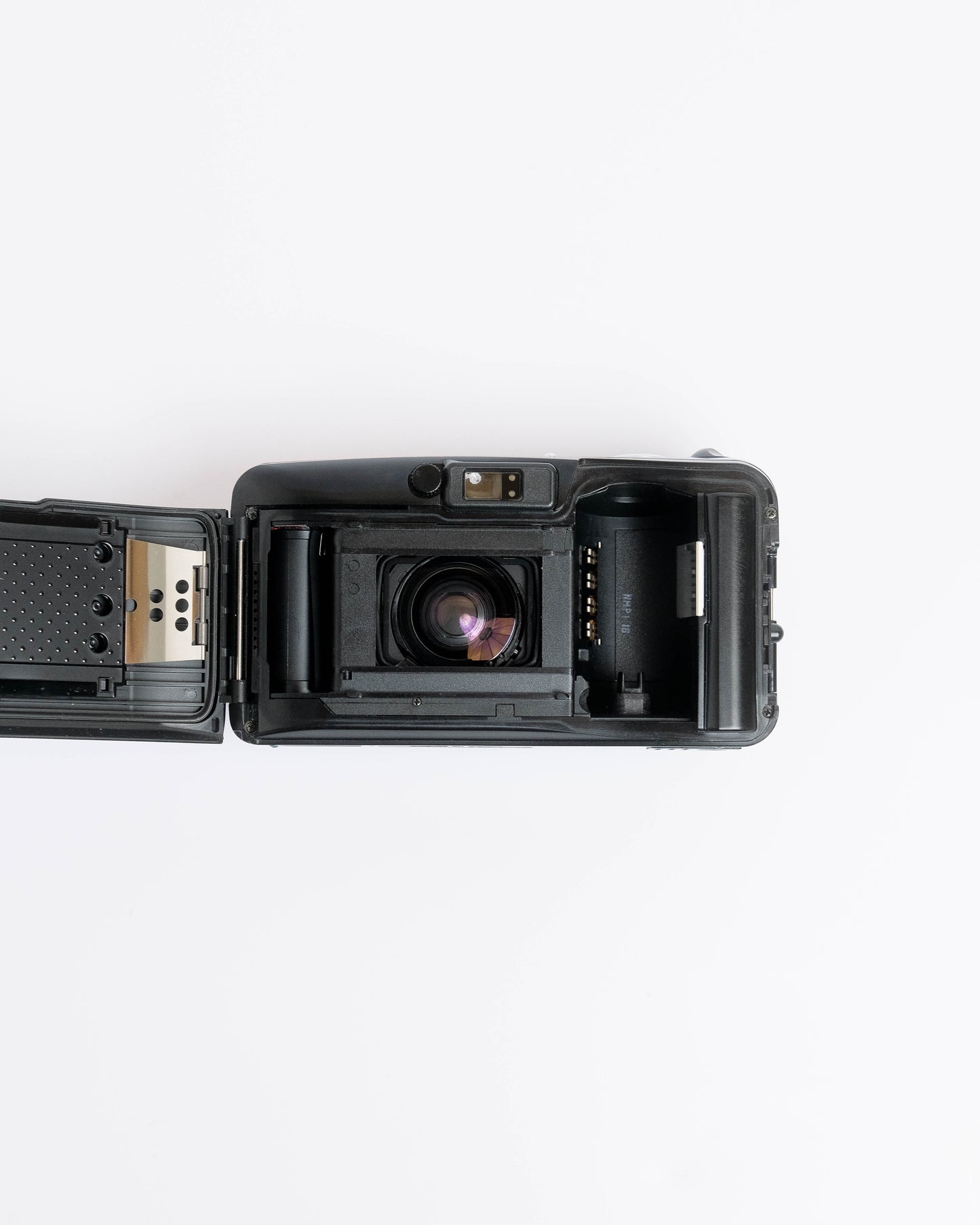 Olympus Stylus Zoom 105