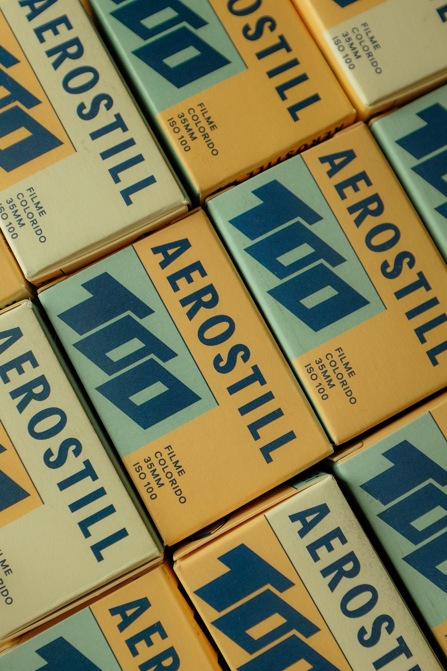 Filme AeroStill 100