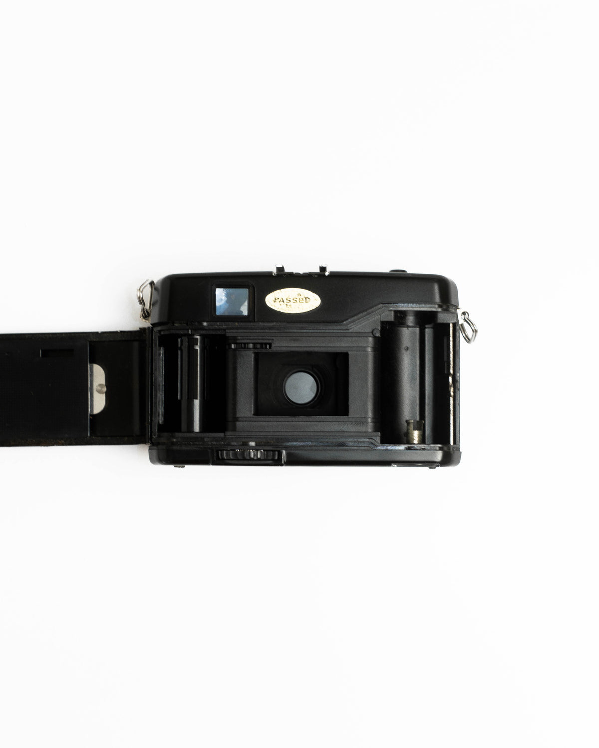 Yashica ME-1
