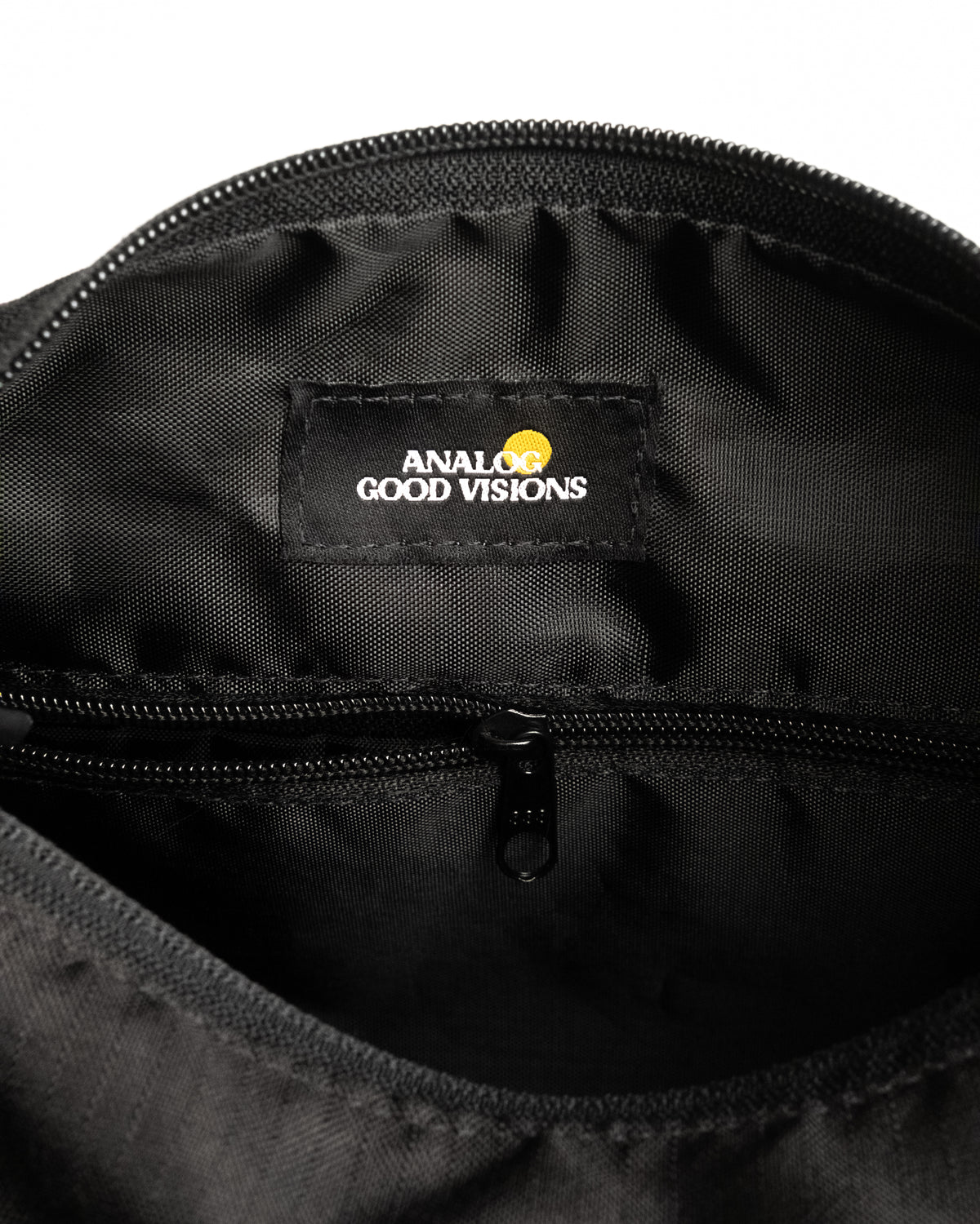 Sling bag Analog