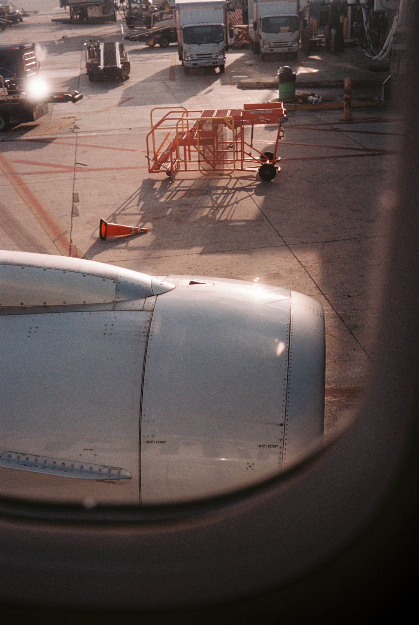 Filme AeroStill 100
