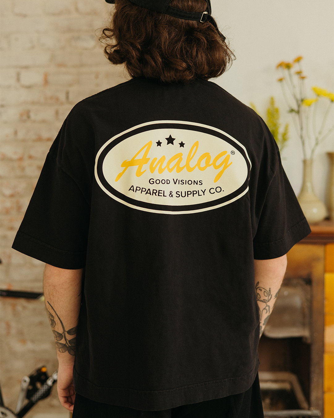 Camisetas