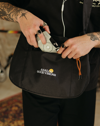 Sling bag Analog