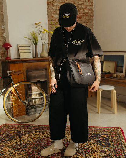 Sling bag Analog