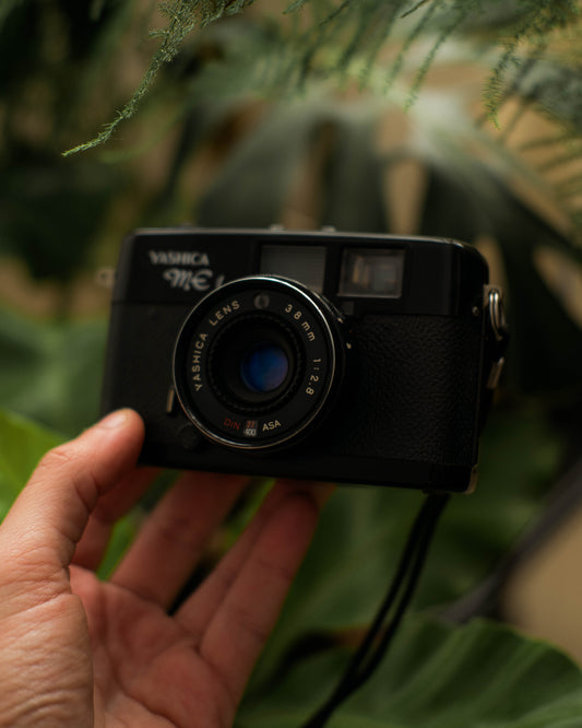 Yashica ME-1