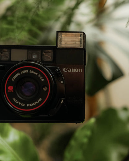 Canon Sure Shot AF35M II