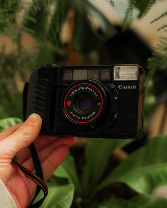 Canon Sure Shot AF35M II