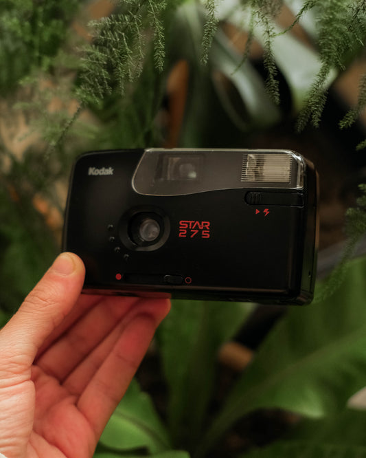 Kodak Star 275