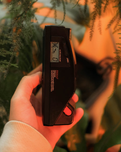 Kodak S500AF S Series