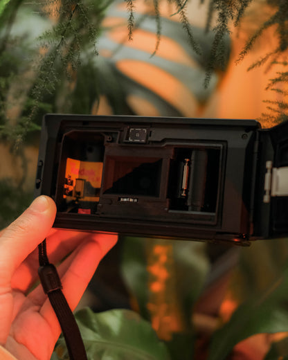 Kodak S500AF S Series