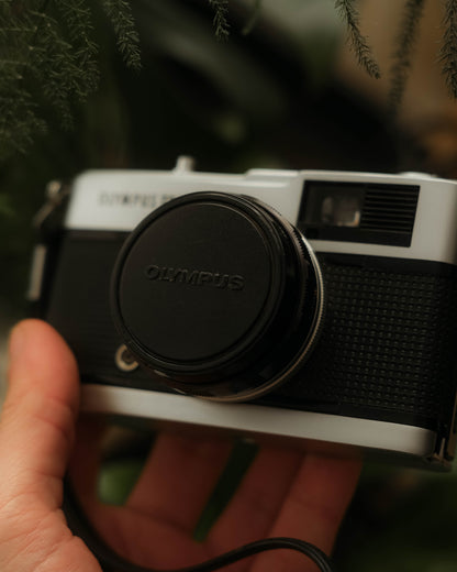 Olympus Trip 35
