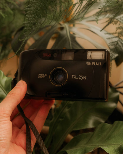 FUJI DL-25N