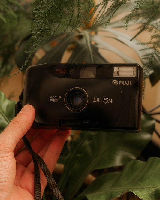 FUJI DL-25N