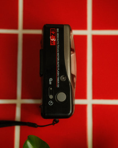Vivitar EZ3 AF